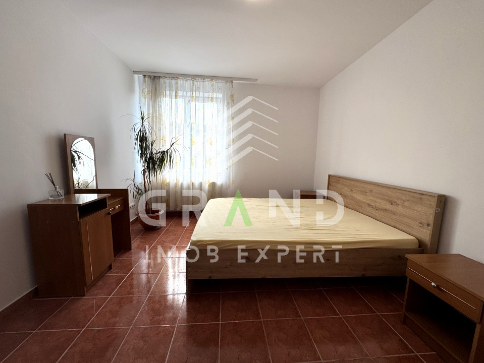 Ap 2 camere | BALCON | Horea–la doi pași de Facultatea de Litere