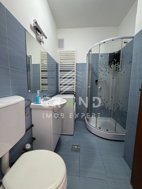 Ap 2 camere | BALCON | Horea–la doi pași de Facultatea de Litere