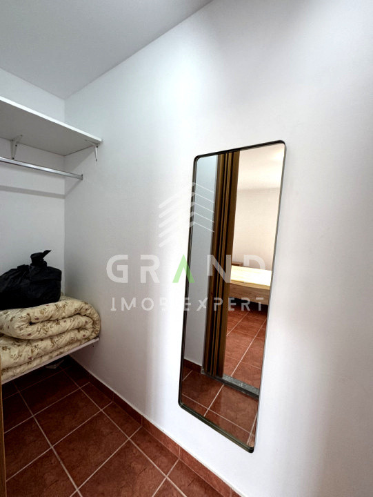 Ap 2 camere | BALCON | Horea–la doi pași de Facultatea de Litere