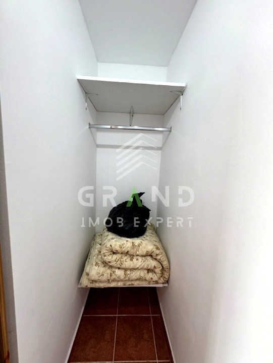 Ap 2 camere | BALCON | Horea–la doi pași de Facultatea de Litere