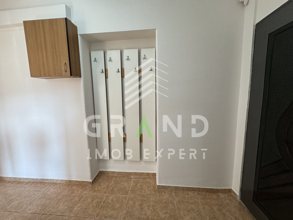 Ap 2 camere | BALCON | Horea–la doi pași de Facultatea de Litere