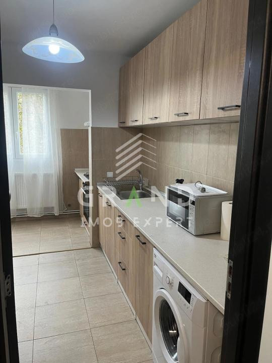 Apartament | 2 Camere decomandate | Etaj 1 | Zorilor/Gheorghe Dima