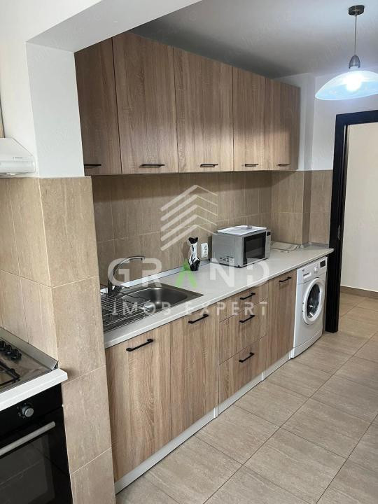 Apartament | 2 Camere decomandate | Etaj 1 | Zorilor/Gheorghe Dima