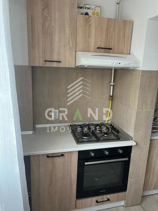 Apartament | 2 Camere decomandate | Etaj 1 | Zorilor/Gheorghe Dima