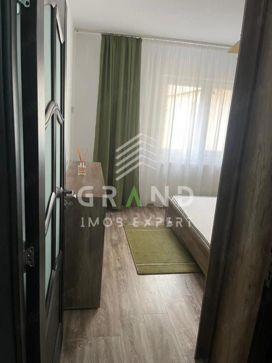 Apartament | 2 Camere decomandate | Etaj 1 | Zorilor/Gheorghe Dima