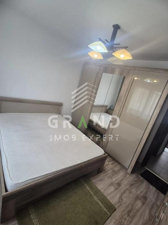Apartament | 2 Camere decomandate | Etaj 1 | Zorilor/Gheorghe Dima