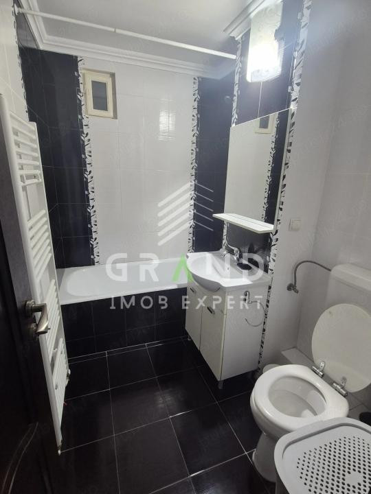 Apartament | 2 Camere decomandate | Etaj 1 | Zorilor/Gheorghe Dima
