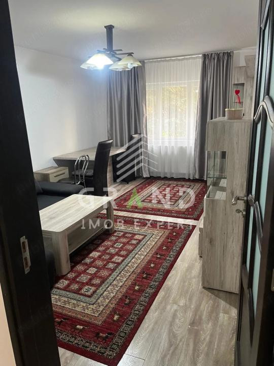 Apartament | 2 Camere decomandate | Etaj 1 | Zorilor/Gheorghe Dima