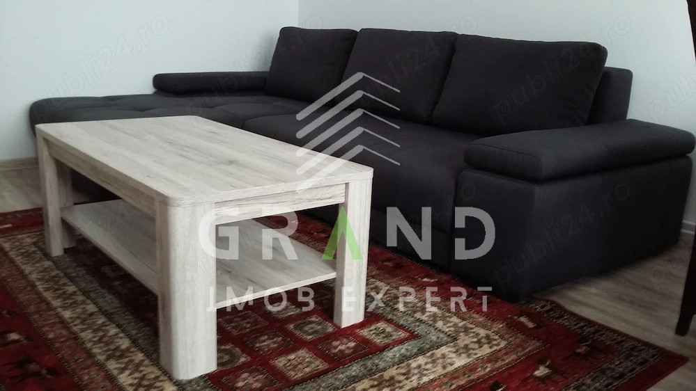 Apartament | 2 Camere decomandate | Etaj 1 | Zorilor/Gheorghe Dima