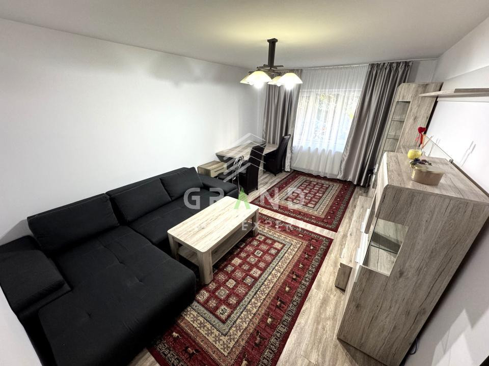 2 Camere decomandate | Etaj 1 | Zorilor/Gheorghe Dima