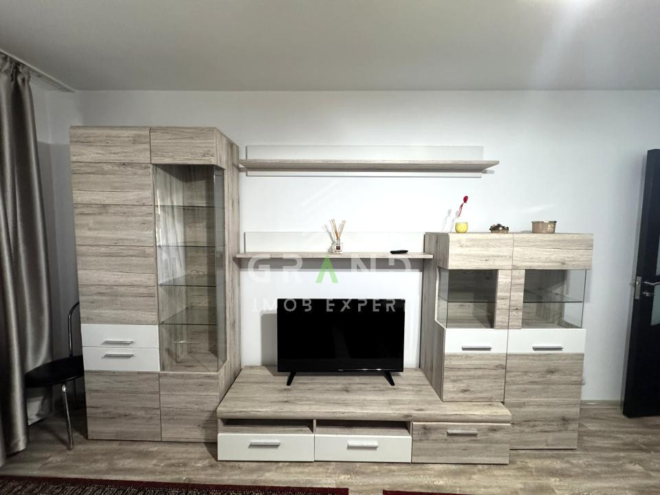 2 Camere decomandate | Etaj 1 | Zorilor/Gheorghe Dima