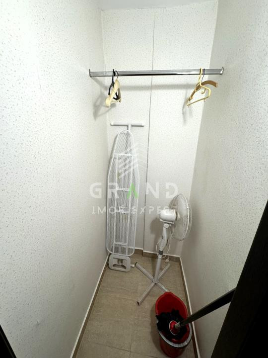 2 Camere decomandate | Etaj 1 | Zorilor/Gheorghe Dima