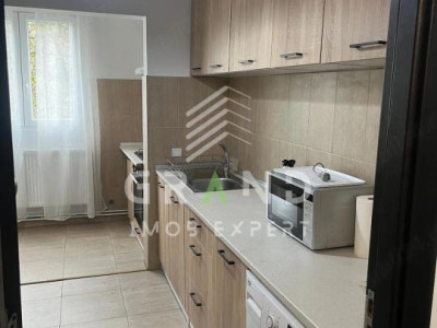 Apartament | 2 Camere decomandate | Etaj 1 | Zorilor/Gheorghe Dima
