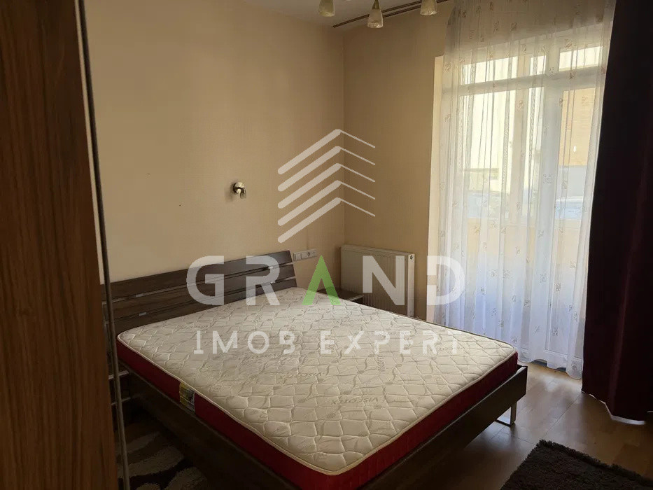 Apartament 3 Camere | Parcare | Terasa | Curte | Borhanci