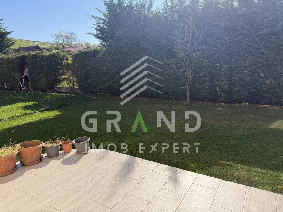 Apartament 3 Camere | Parcare | Terasa | Curte | Borhanci