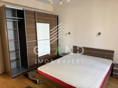 Apartament 3 Camere | Parcare | Terasa | Curte | Borhanci