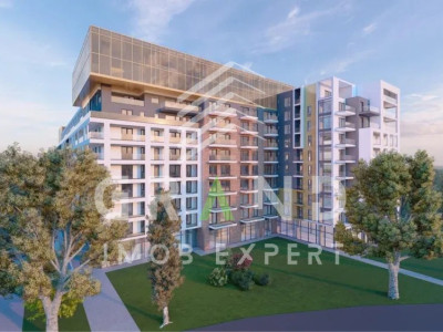 Apartament cu 1 cameră, bloc nou, cartier Gheorgheni