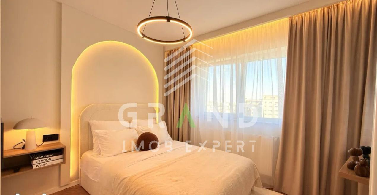 Apartament premium cu 2 camere, zona Primăverii, Mănăștur