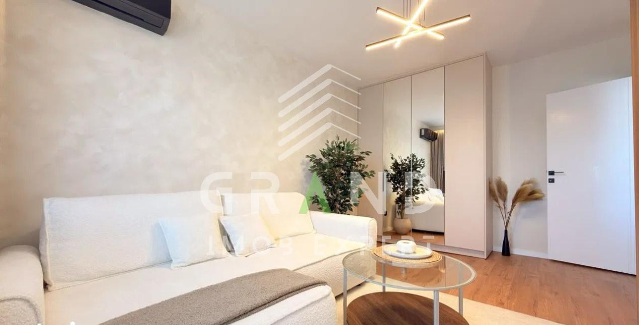 Apartament premium cu 2 camere, zona Primăverii, Mănăștur