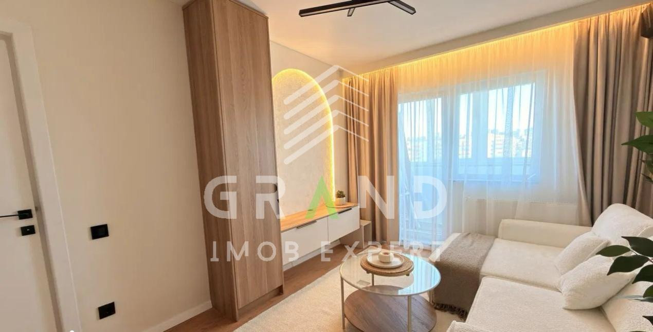 Apartament premium cu 2 camere, zona Primăverii, Mănăștur