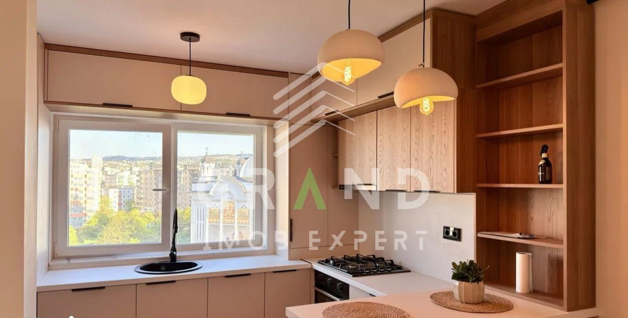 Apartament premium cu 2 camere, zona Primăverii, Mănăștur
