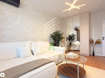 Apartament premium cu 2 camere, zona Primăverii, Mănăștur