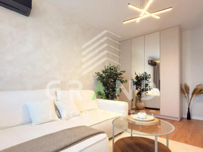 Apartament premium cu 2 camere, zona Primăverii, Mănăștur