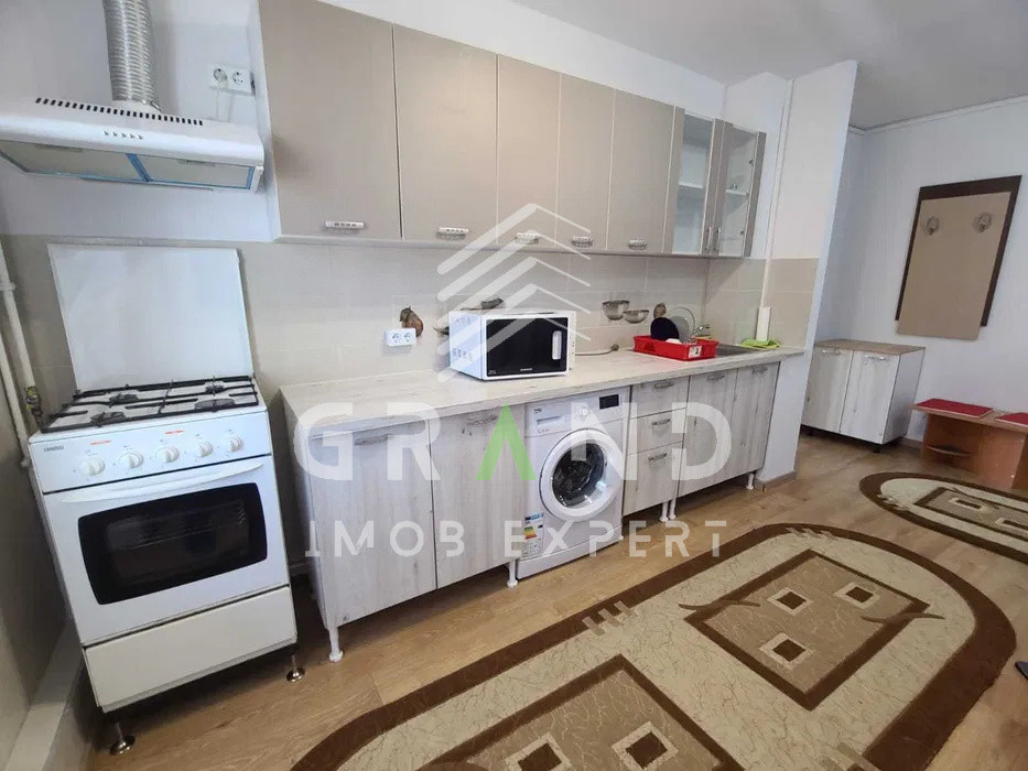 Apartament Decomandat | 2 Camere | Zorilor/Golden Tulip