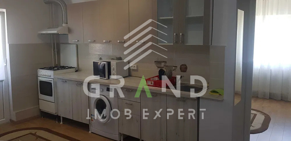 Apartament Decomandat | 2 Camere | Zorilor/Golden Tulip