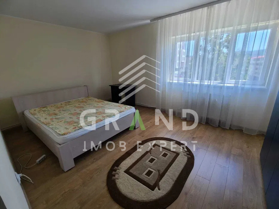 Apartament Decomandat | 2 Camere | Zorilor/Golden Tulip