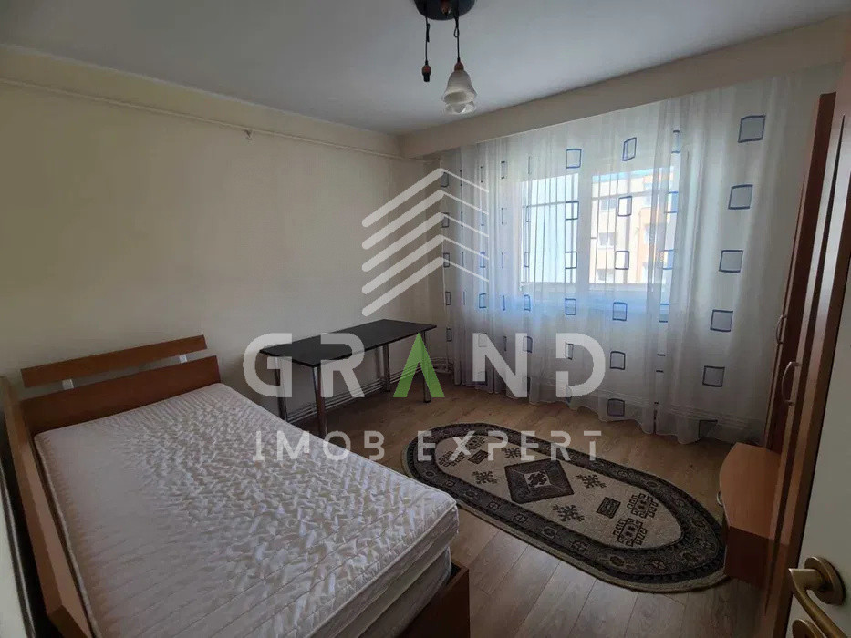 Apartament Decomandat | 2 Camere | Zorilor/Golden Tulip