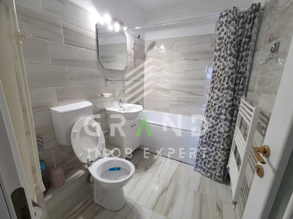 Apartament Decomandat | 2 Camere | Zorilor/Golden Tulip