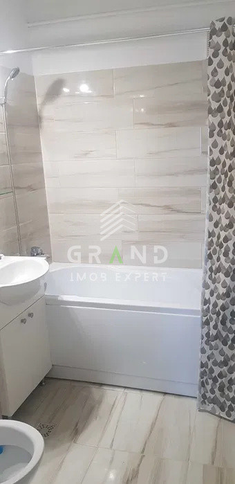 Apartament Decomandat | 2 Camere | Zorilor/Golden Tulip