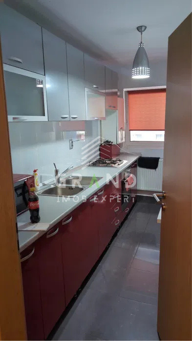 Apartament 1 Camera | 38 MP | Balcon | Calea Turzii