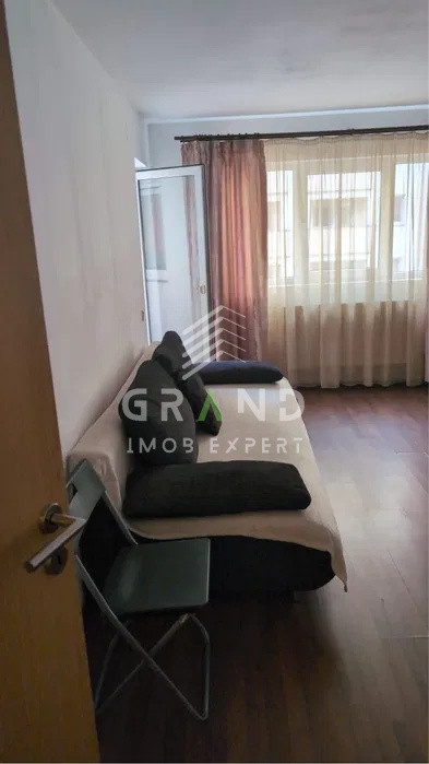 Apartament 1 Camera | 38 MP | Balcon | Calea Turzii