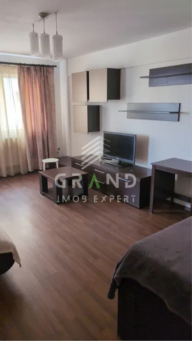 Apartament 1 Camera | 38 MP | Balcon | Calea Turzii