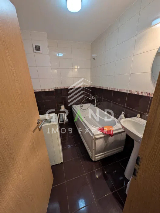 Apartament 1 Camera | 38 MP | Balcon | Calea Turzii