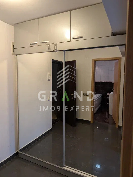 Apartament 1 Camera | 38 MP | Balcon | Calea Turzii