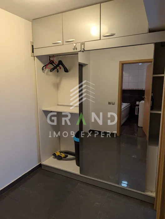 Apartament 1 Camera | 38 MP | Balcon | Calea Turzii