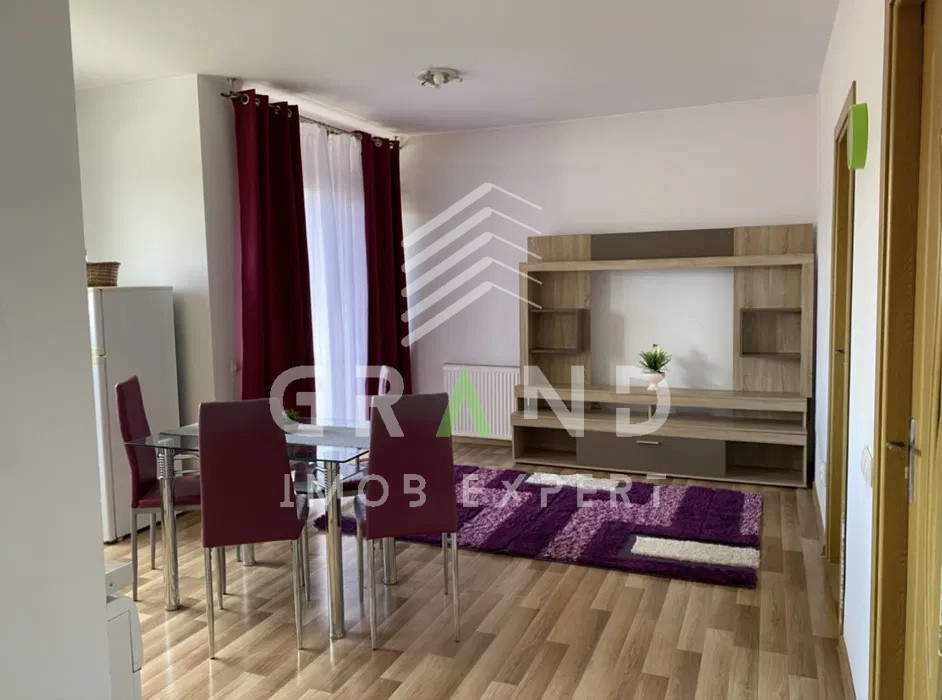Apartament 2 Camere | 58 MP | Parcare | Manastur/Campului
