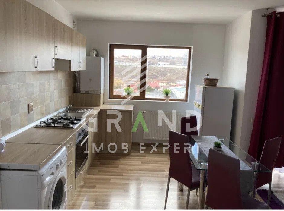Apartament 2 Camere | 58 MP | Parcare | Manastur/Campului