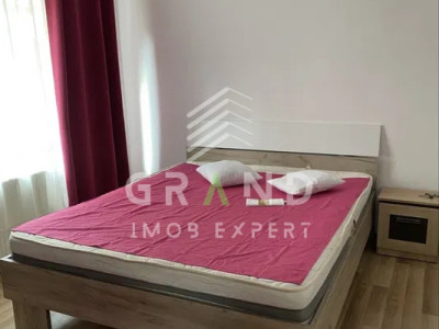 Apartament 2 Camere | 58 MP | Parcare | Manastur/Campului