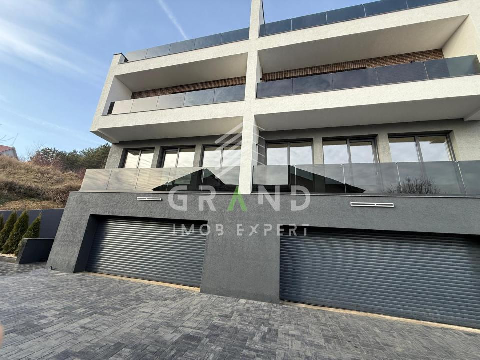 Casă NOUĂ tip duplex I Grigorescu capăt