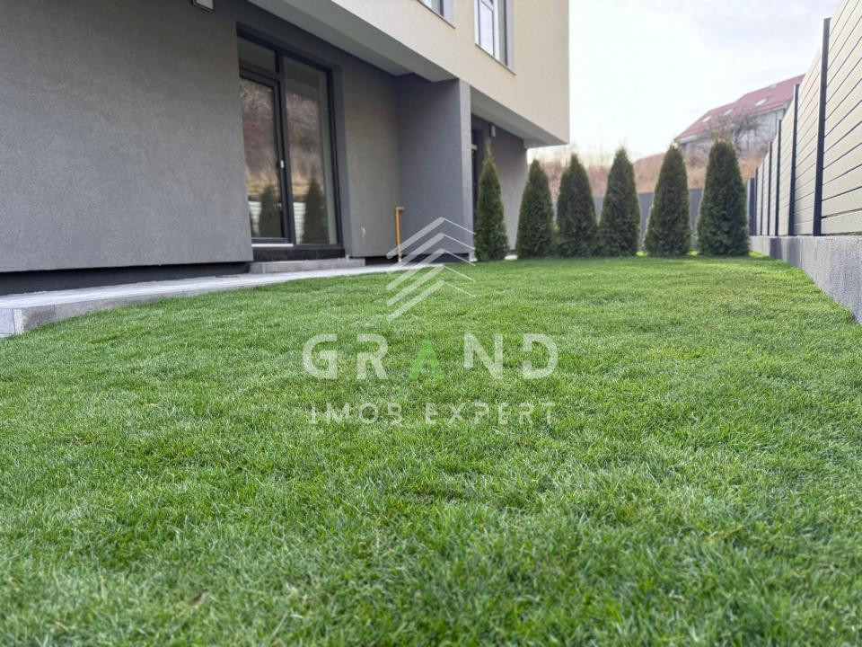 Casă NOUĂ tip duplex I Grigorescu capăt