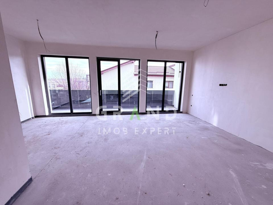 Casă NOUĂ tip duplex I Grigorescu capăt