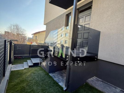 Casă NOUĂ tip duplex I Grigorescu capăt