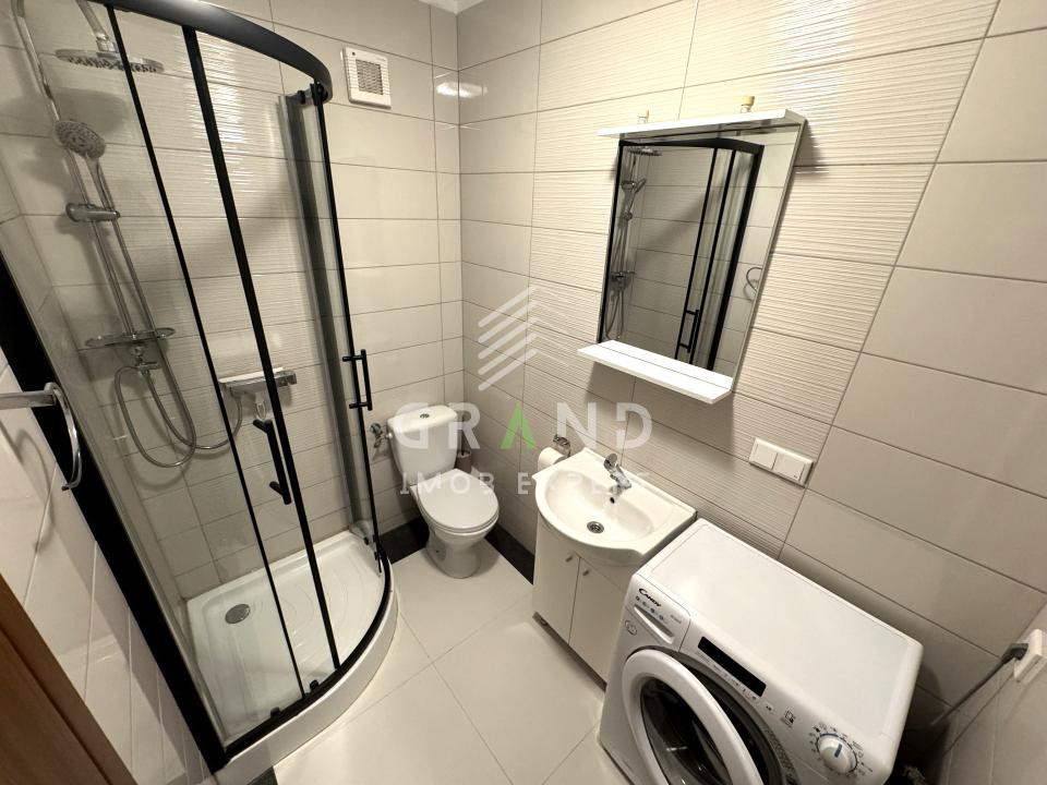 3 camere | 2 băi | 67 mp+balcon | Etaj 8/9 | Parcare | Oașului 86-90