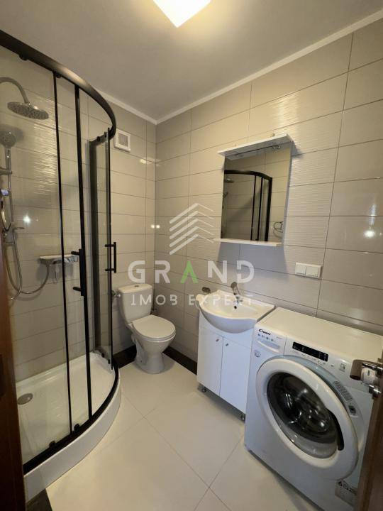 3 camere | 2 băi | 67 mp+balcon | Etaj 8/9 | Parcare | Oașului 86-90