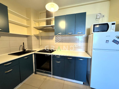 3 camere | 2 băi | 67 mp+balcon | Etaj 8/9 | Parcare | Oașului 86-90