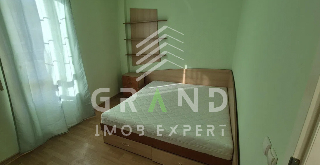 Ap 2 camere | 2 Balcoane | Bucegi- McDonald’s